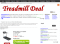 treadmilldeal.info