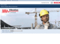 vibration-control.com