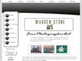 warrenstoneart.com