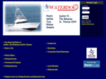 waterdogcharters.com
