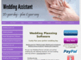 wedding-assistant.com