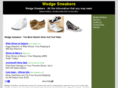 wedgesneakers.org