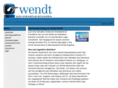 wendt-edv.net