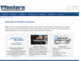 westernavionics.com