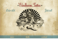 windhorsetattoo.com