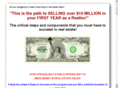 10millioninyour1styear.com