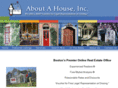 aboutahouse.com