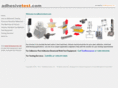 adhesivetest.com