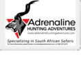 adrenalinehuntingadventures.com
