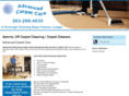 advancedcarpetcareastoria.com