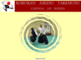 aikido-cazouls.com