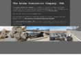 aromasimulationsystem.com