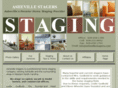 ashevillestagers.com