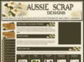 aussiescrapdesigns.com