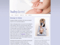 babydermcare.com