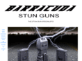 barracudastunguns.com