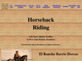 barriodorcasranch.com