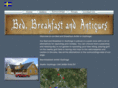 bedbreakfastgryttinge.com