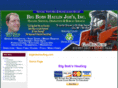 bigbobshauling.com
