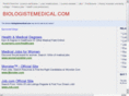 biologistemedical.com