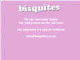 bisquites.com