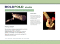boldfoldstudio.com