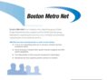 bostonmetronet.com