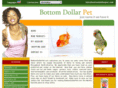 bottomdollarpet.com