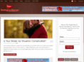 breakupstomakeups.com