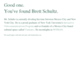 brettschultz.com