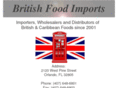 britishfoodimports.com