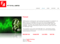 britishpodcastingcorporation.com