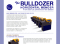 bulldozerbender.com