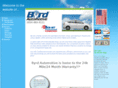 byrdauto.com