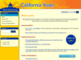 calvoter.com