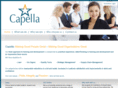 capellaassociates.com