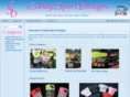 carleysportdesigns.com