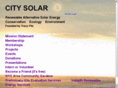 citysolar.org