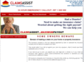 claimsassist.net