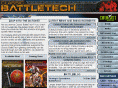 classicbattletech.com