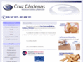 clinicacardenas.com