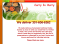 curry-in-hurry.com