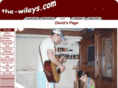 davidwwiley.com
