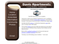 davis-apts.com