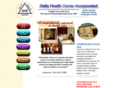 deltahealthcenter.org