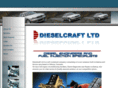 dieselcraft.net