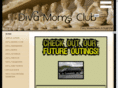 divamomsclub.com