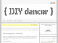 diydancer.com