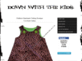 down-with-the-kids.com
