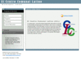 elcentrocomunal.com